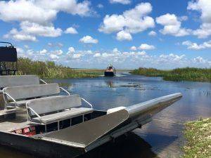 AWESOME AIRBOAT TOUR