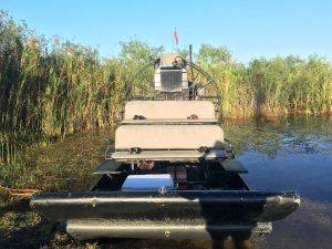 airboat tour near me