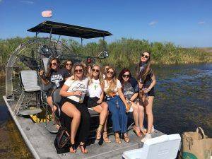 airboat tour miami
