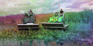 airboat tour near me
