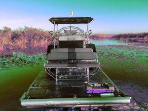 miami Everglades tou