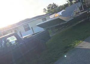 everglades alligator tours