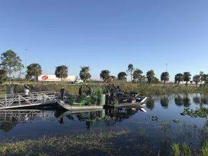 everglade tours near miami best airboat tours miami