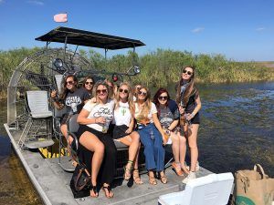 AIRBOAT TOUR 8