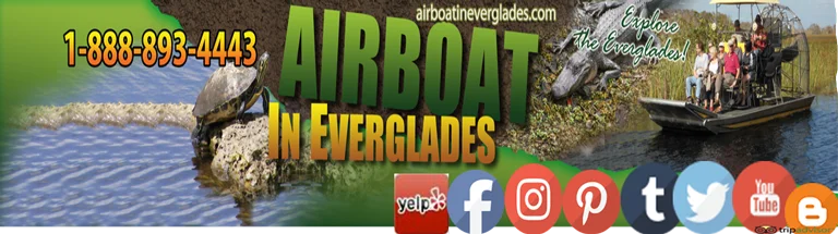 FIND THE BEST AIRBOAT COMPANY