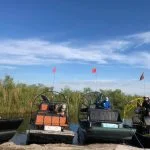 Miami Airboat Tours