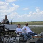 Real Everglades Videos