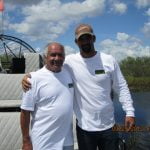 Real Everglades Videos