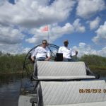 Real Everglades Videos