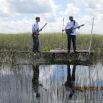 Real Everglades Videos