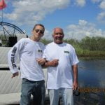 Real Everglades Videos