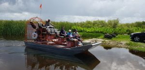 everglades miami tour