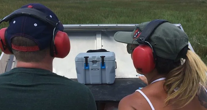 Best Airboat tour