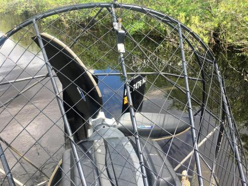 best airboat tour 1