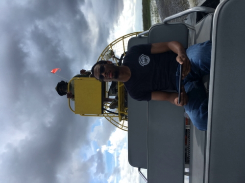 excursion everglades 3