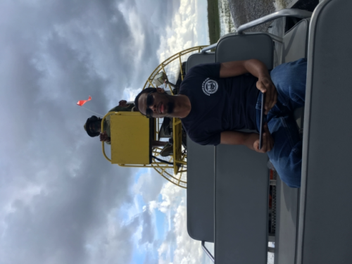 excursion everglades 4