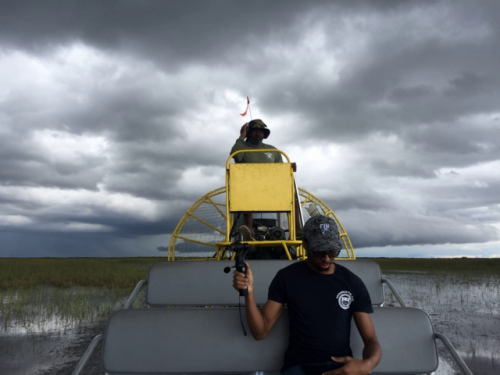 florida everglades tours